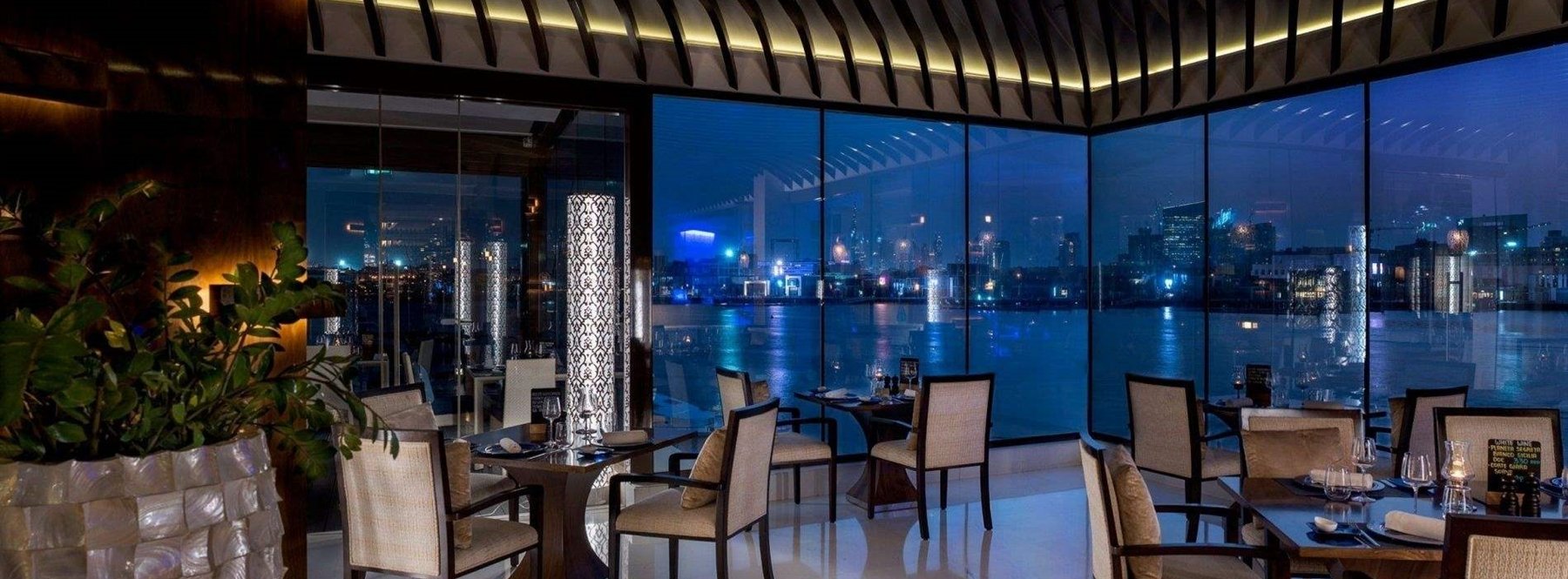 Italian Restaurant in Dubai Vivaldi